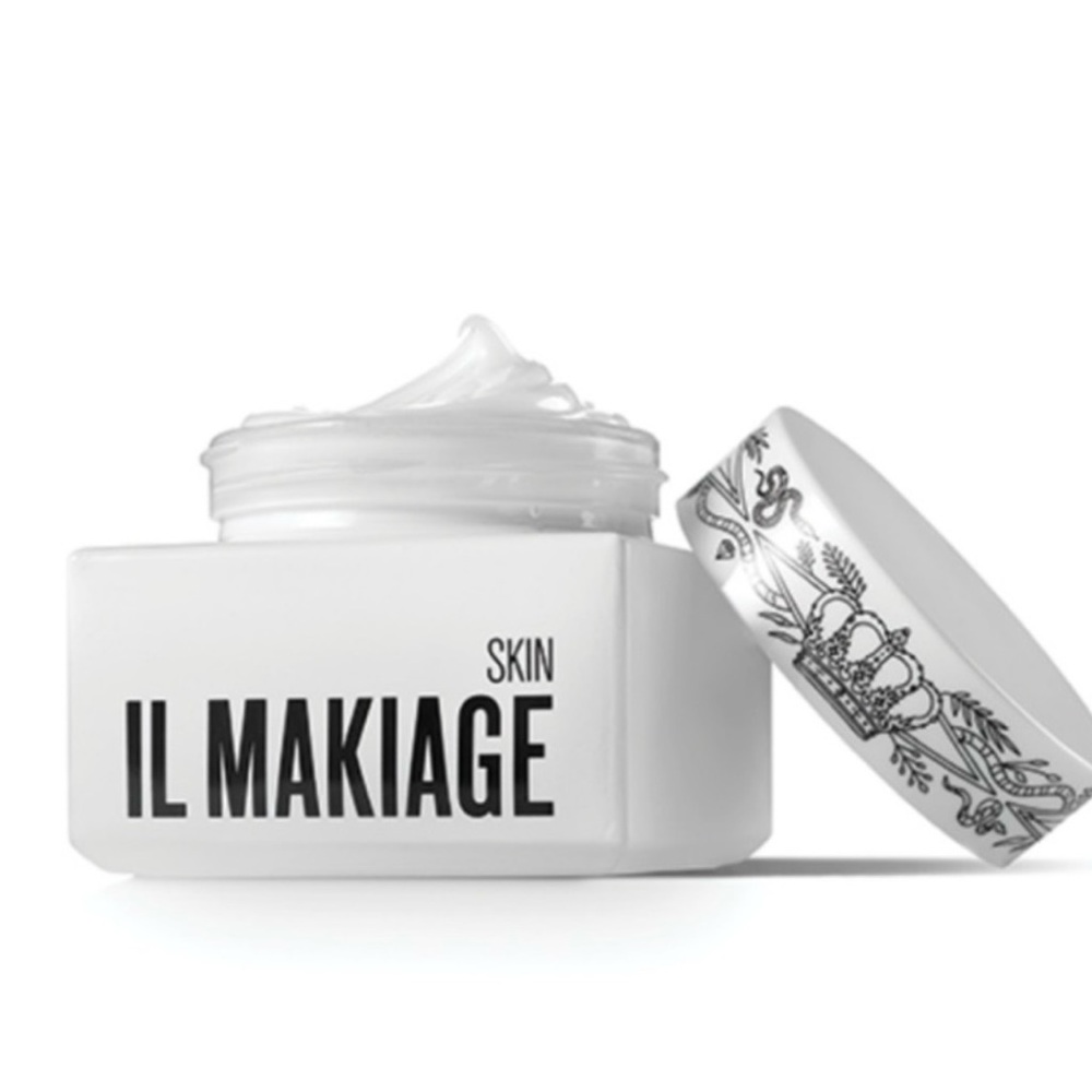 IL Makiage power cream- RECHARGE - ANTI AGING ULTRA PEPTIDE MOISTURIZER- 50 ml